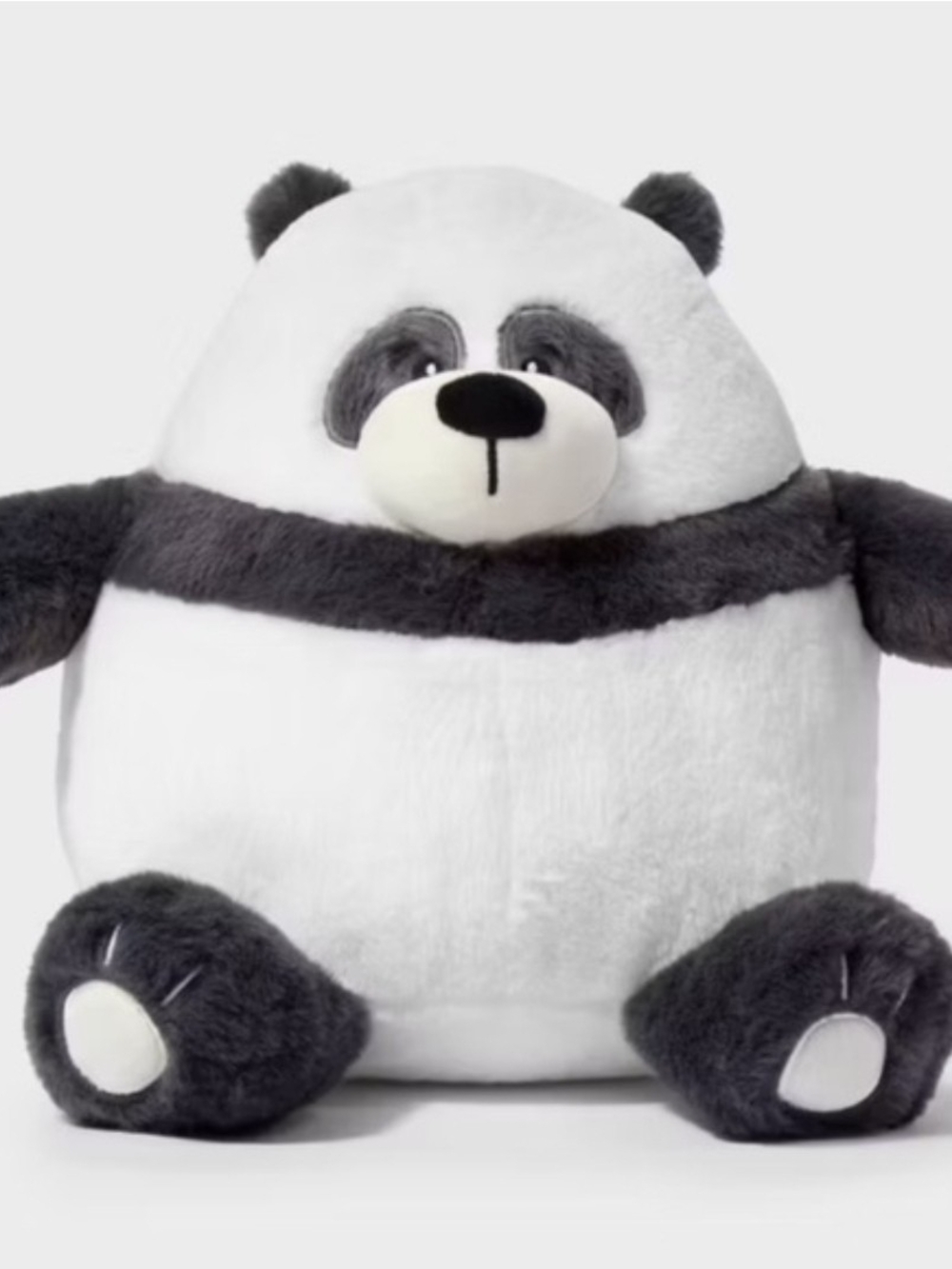 Gigglescape Chubby Panda